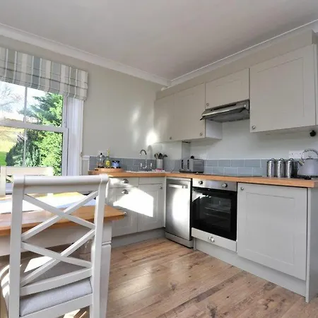 아파트 No9 By The Park, *