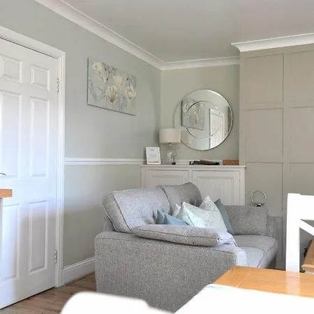 No9 By The Park, Apartmán Whitby