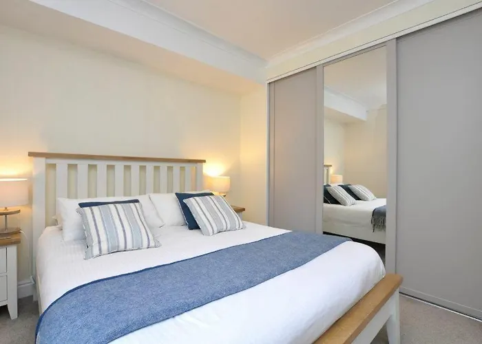 No9 By The Park, Lägenhet Whitby