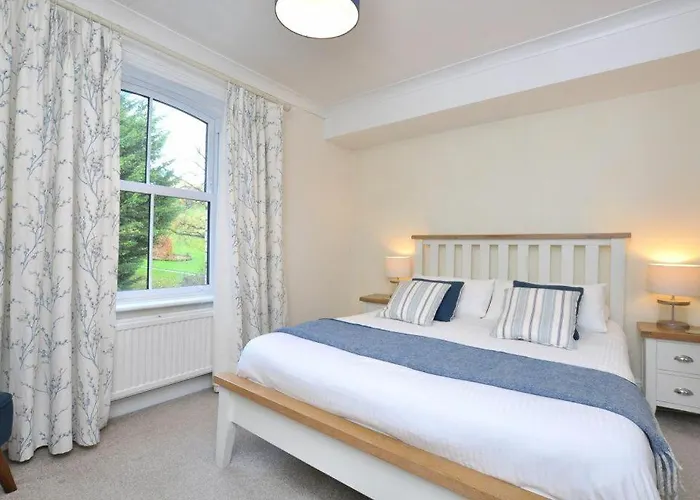 No9 By The Park, Whitby