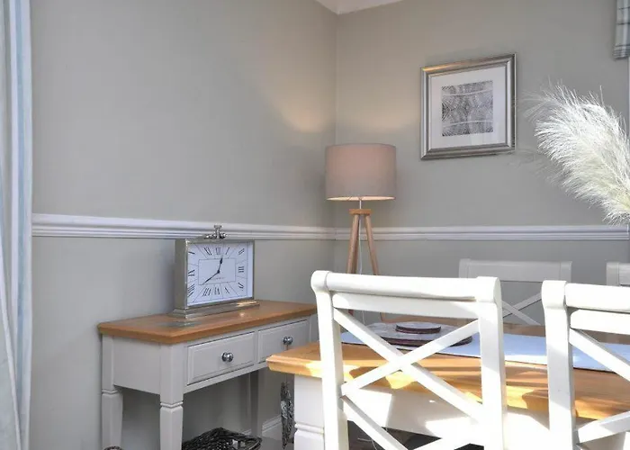 No9 By The Park, Whitby