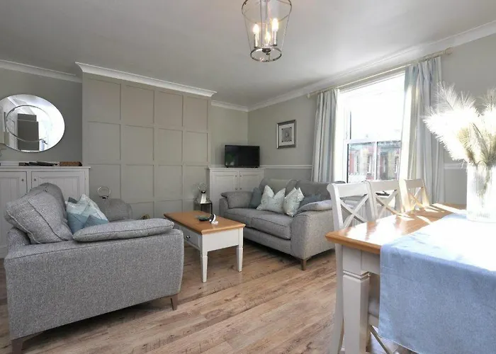 No9 By The Park, Lägenhet *