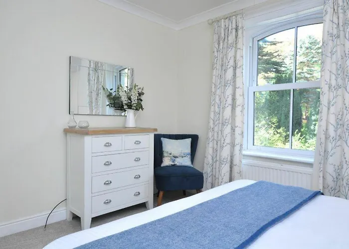 No9 By The Park, * Whitby