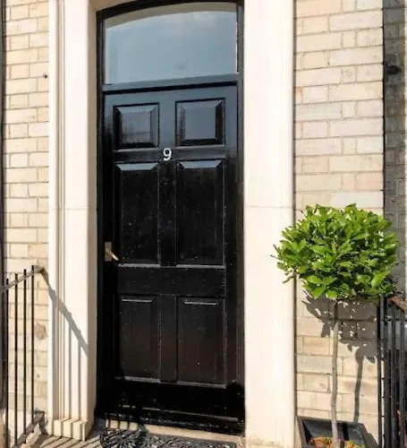 No9 By The Park, * Whitby