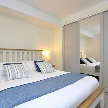 No9 By The Park, Apartman Whitby