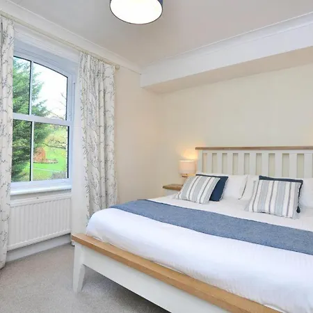 No9 By The Park, Whitby