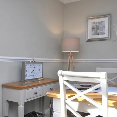 No9 By The Park, Whitby