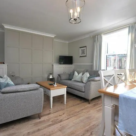 No9 By The Park, Apartman *