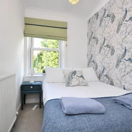 Apartman No9 By The Park,