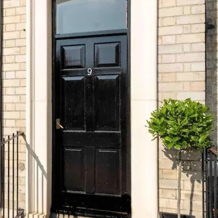 No9 By The Park, * Whitby